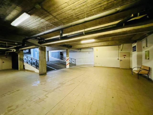 Box in affitto a Circoscrizione 1, Piemonte
