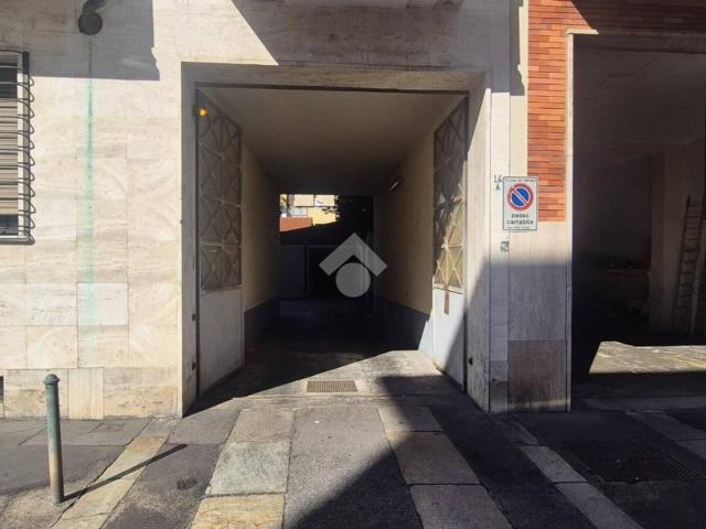 Box in affitto a Circoscrizione 6, Piemonte