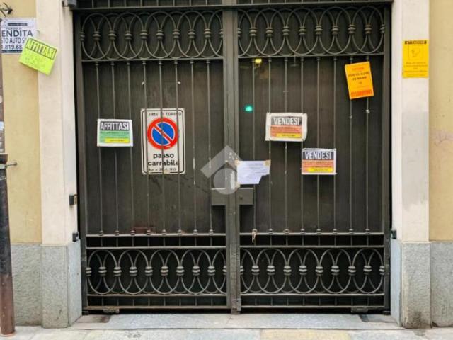 Box in affitto a Circoscrizione 1, Piemonte