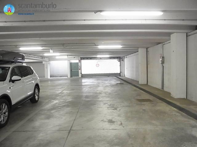 Box in affitto a San Giuseppe, Treviso