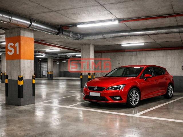 Box in affitto a San Zeno, Treviso