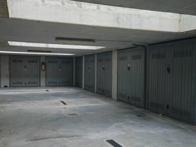 Box in affitto a Centro, Piemonte