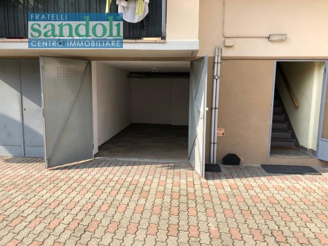 Box in affitto a Piemonte, Vercelli