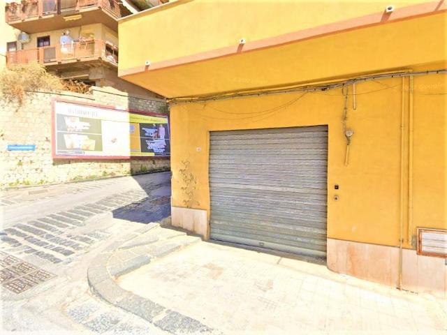 Box in vendita a San Vito, Agrigento
