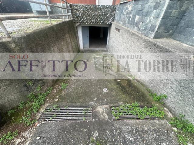 Box in vendita a Piemonte, Alessandria