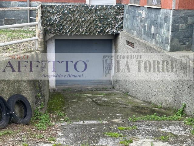 Box in vendita a Piemonte, Alessandria