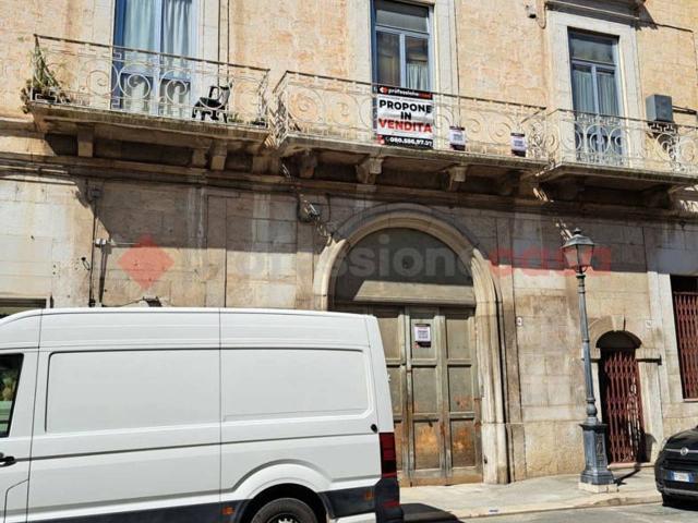 Box in vendita a San Valentino, Puglia