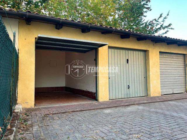 Box in vendita a Castelletto, Anzola dell'Emilia