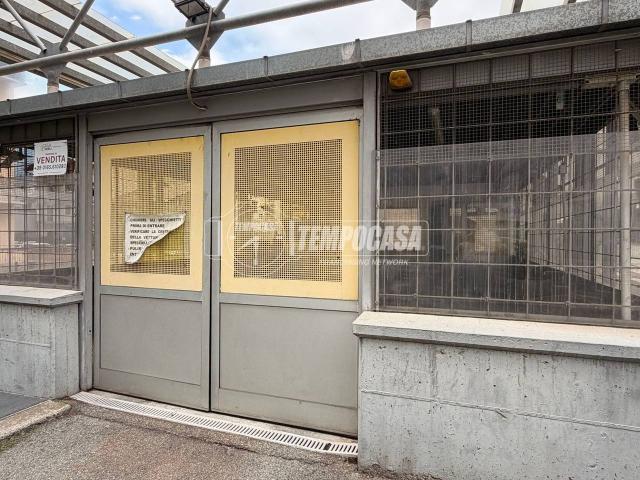 Box in vendita a Aosta