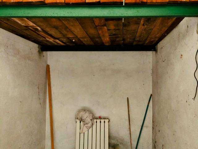 Box in vendita a Cà Bianca, Piemonte