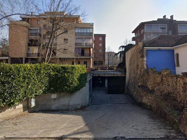 Box in vendita a Borgo Torretta, Piemonte