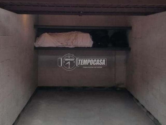 Box in vendita a Borgo Torretta, Piemonte