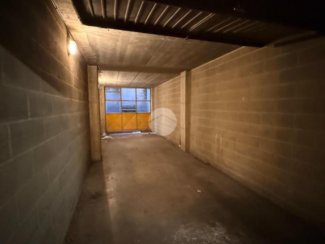 Box in vendita a Rione San Paolo, Piemonte