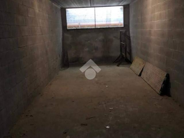 Box in vendita a Borgo Torretta, Piemonte