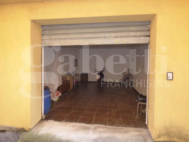 Box in vendita a Bagheria, Sicilia