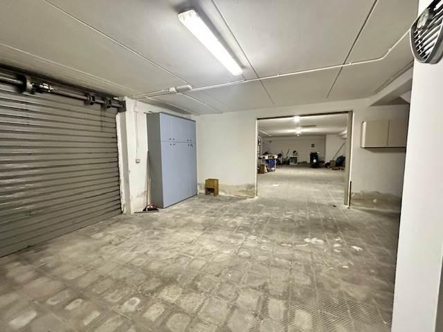 Box in vendita a Libertà, Bari