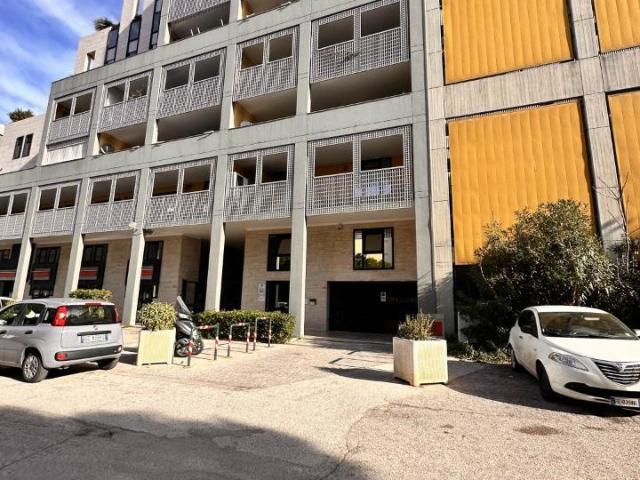 Box in vendita a San Pasquale, Bari