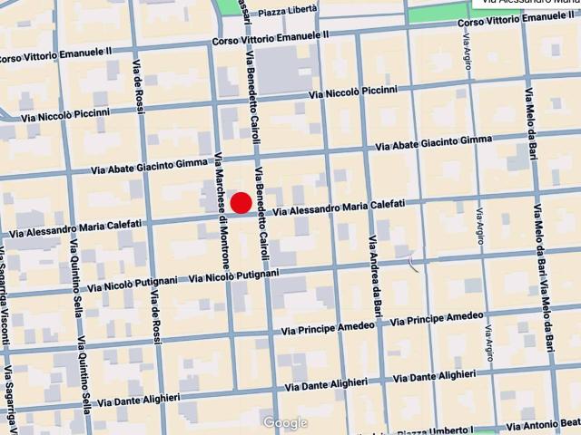 Box in vendita a Municipio 1, Puglia