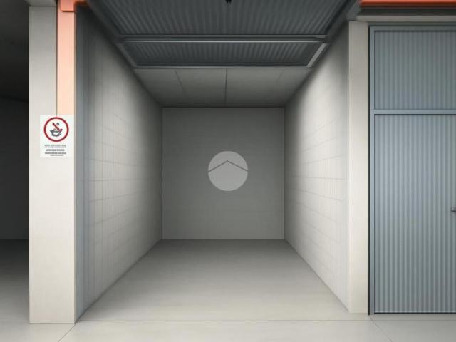 Box in vendita a Celadina, Bergamo