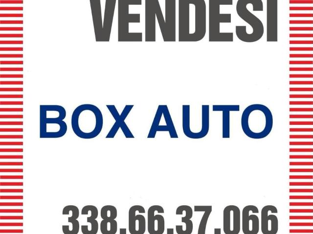 Box in vendita a Bergamo, Lombardia