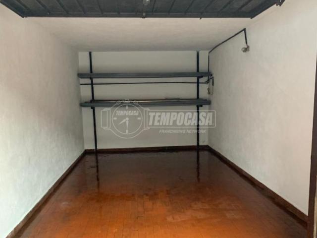 Box in vendita a Celadina, Bergamo