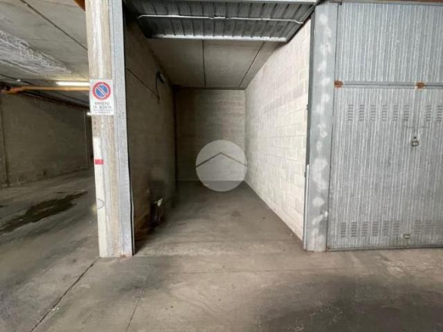 Box in vendita a Malpensata, Bergamo