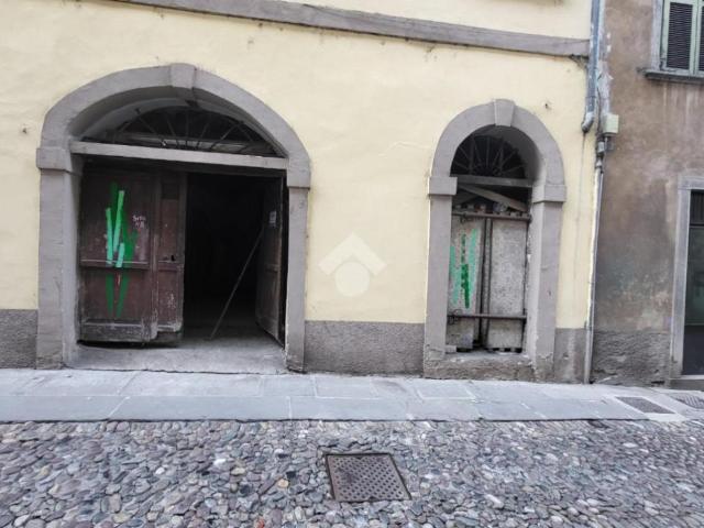 Box in vendita a Bergamo, Lombardia