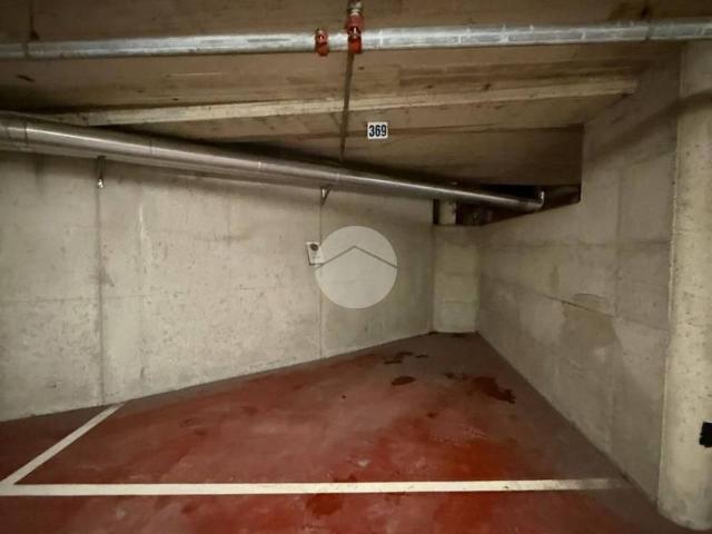 Box in vendita a Borgo Palazzo, Bergamo