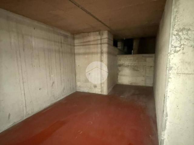 Box in vendita a Borgo Palazzo, Bergamo