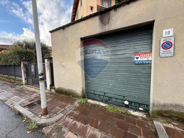 Box in vendita a Vernato, Piemonte