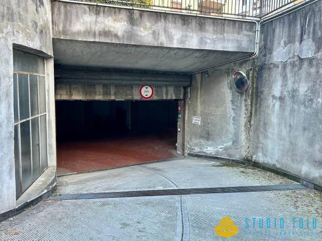 Box in vendita a Piazzo, Piemonte