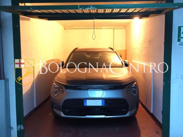 Box in vendita a Dozza, Bologna