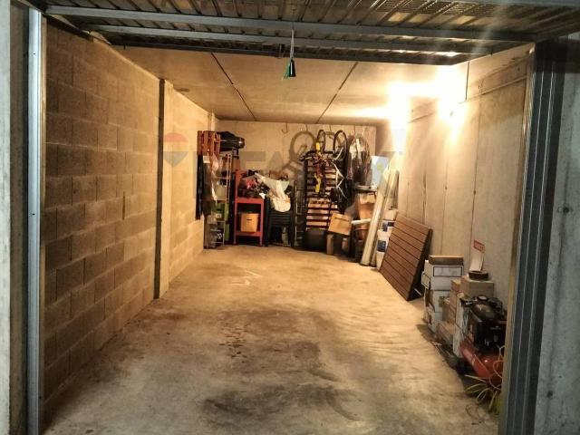 Box in vendita a Torchio di Sotto, Bonate Sopra