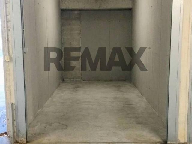 Box in vendita a Brembate di Sopra, Bergamo