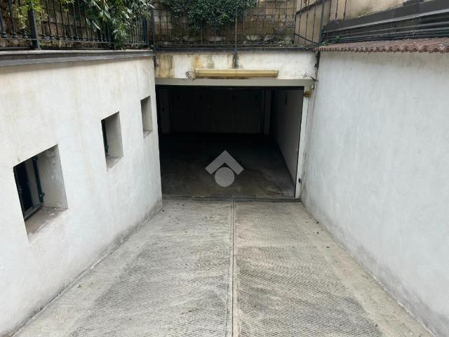 Box in vendita a Zona Nord, Brescia