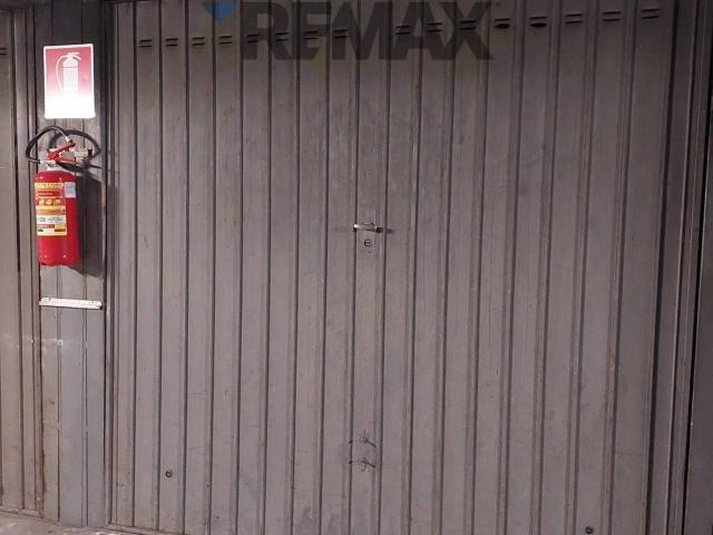 Box in vendita a Cascina Guzzina, Brugherio
