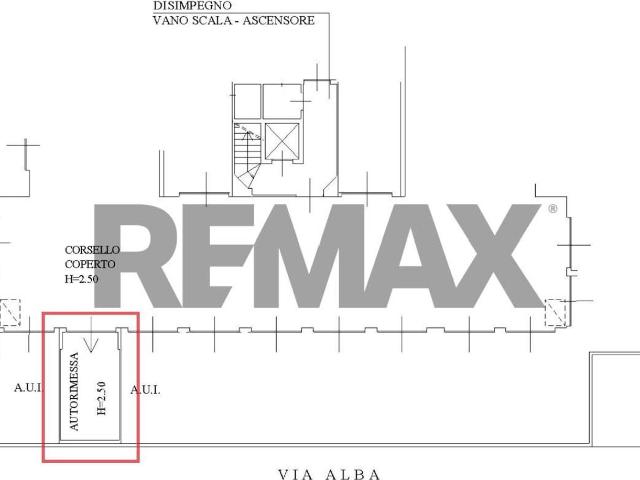 Box in vendita a Busto Arsizio, Lombardia