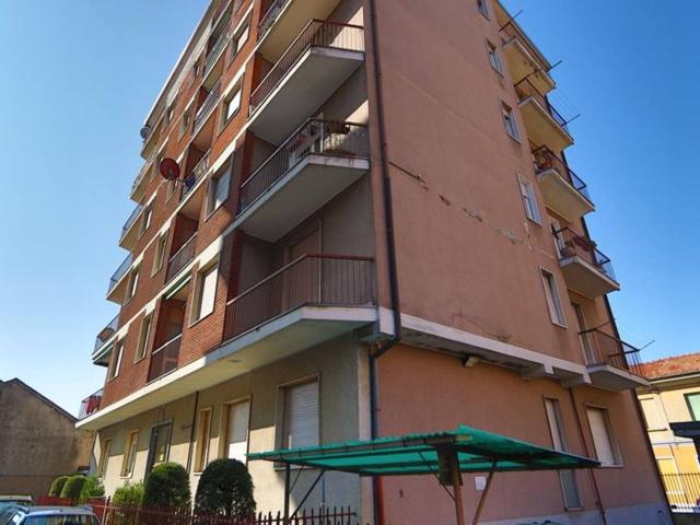 Box in vendita a Sacconago, Busto Arsizio
