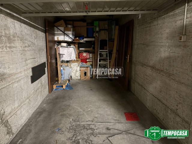 Box in vendita a San Giovanni, Busto Arsizio
