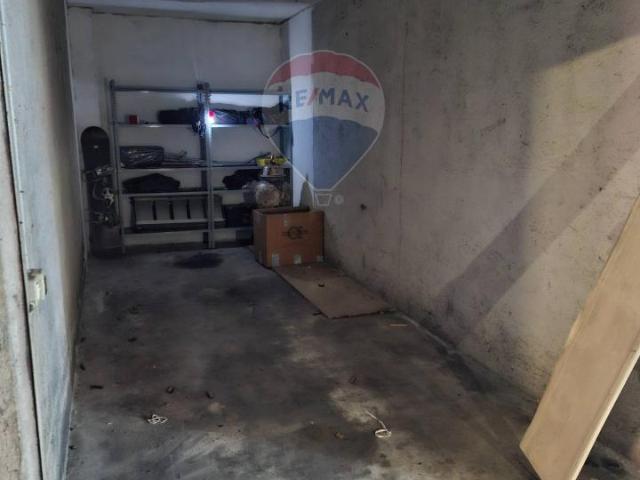 Box in vendita a Sant'Edoardo, Busto Arsizio