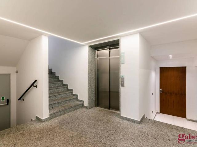 Box in vendita a San Giuseppe, Busto Arsizio