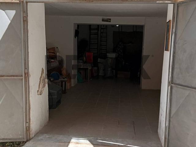 Box in vendita a Rione Angeli, Caltanissetta