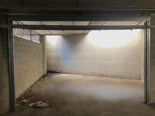 Box in vendita a Calusco D'adda, Lombardia