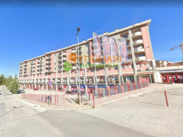 Box in vendita a Campobasso, Molise