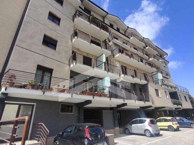 Box in vendita a Campobasso, Molise