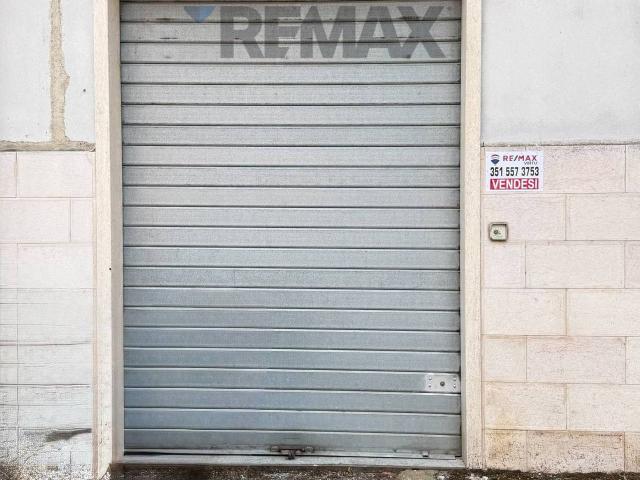 Box in vendita a Campobasso, Molise