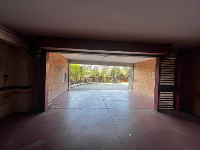 Box in vendita a San Giovanni, Campobasso