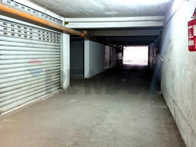 Box in vendita a Casalnuovo Di Napoli, Campania