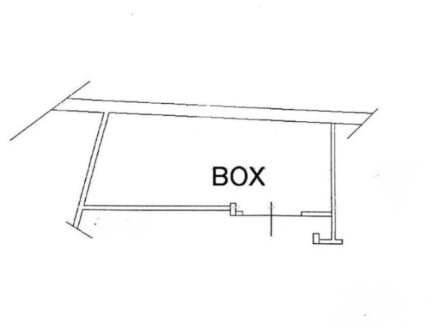 Box in vendita a Acquaviva, Caserta