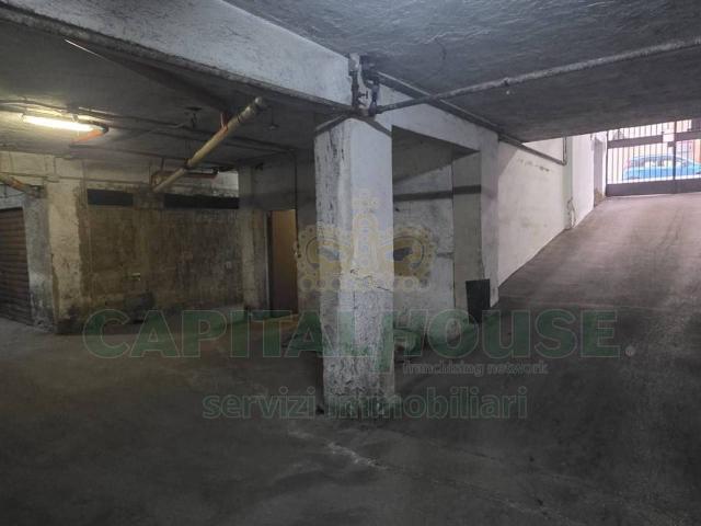 Box in vendita a Caserta